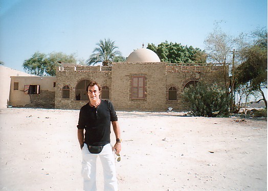 Carters House - Luxor
